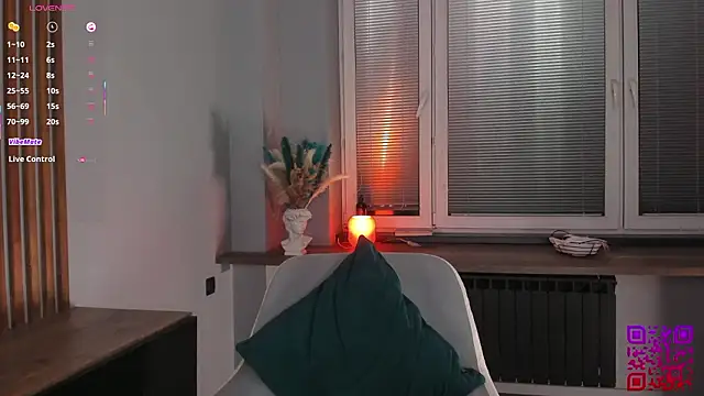 OssieCrewsn Live XXX chat