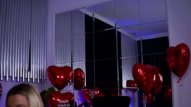 CelesteArden Live XXX-chat