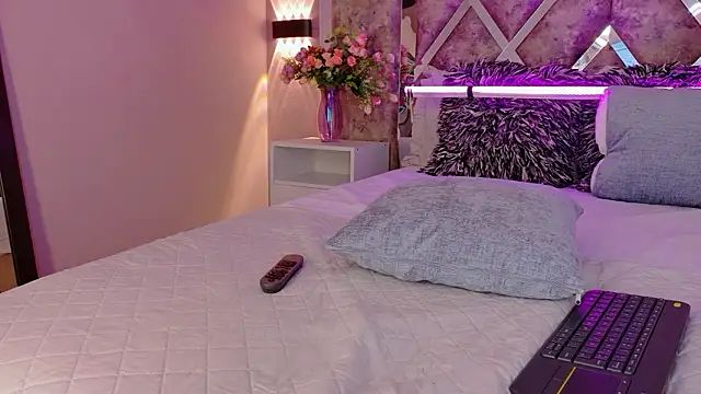 Czat XXX na żywo – JaneeDaviss