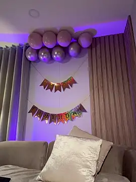 AnnaCastillo_ élő XXX-chatje