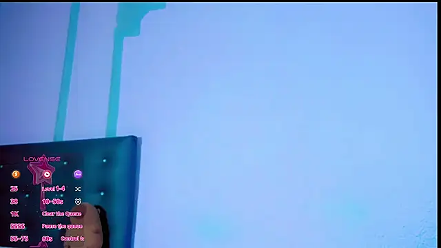 Вебкам-шоу malahya_