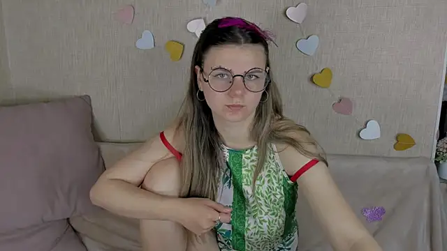 Zorianaan Live XXX chat