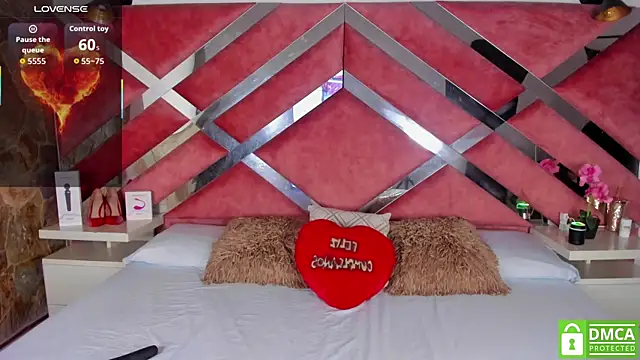 Lily_Queen30 Live XXX-chat