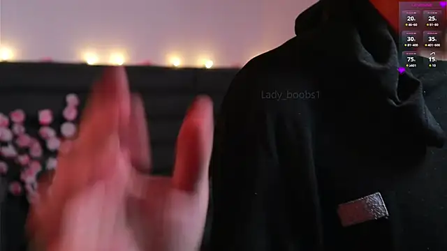 kathieandpovcock1 Chat XXX in diretta