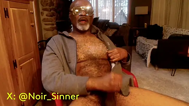 sinnernoir Adlı Modelin Canlı XXX Sohbeti