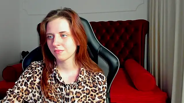 FreyaVey 라이브 XXX 채팅