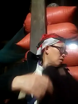 mama-cute 网络视讯表演