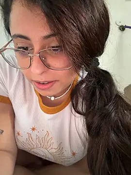 Chat XXX en directo de LaHijaDelPecado