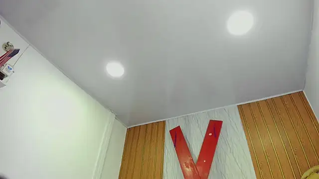 Živý XXX chat MarianaManzur