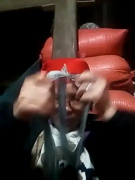 mama-cute 网络视讯表演