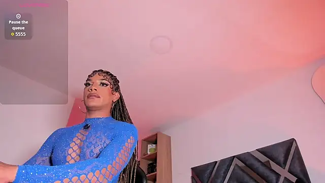 Chat XXX en directo de Nicolle_alexandra