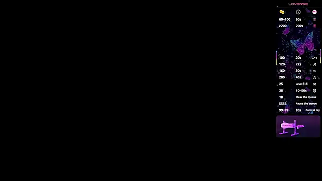 Chatroom XXX en direct de VeronicaFlowers_