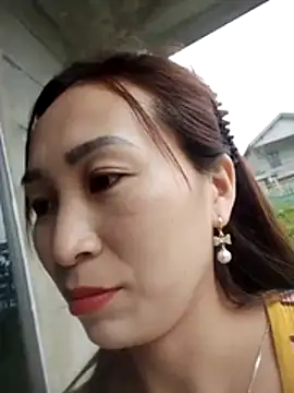 Thobaby112's Webcam Show