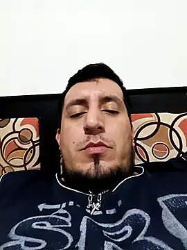 LvMaykel1 webkamerás műsora