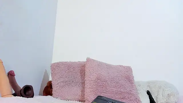 Chat XXX en directo de Bonnie_Grace