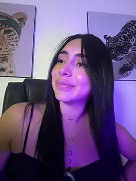 Chat XXX en directo de isabella_jade