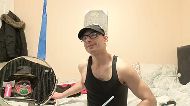 Show webcam de hailzeffn