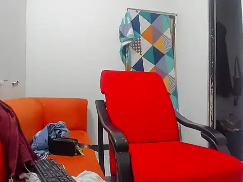 danisttar's Live XXX Chat