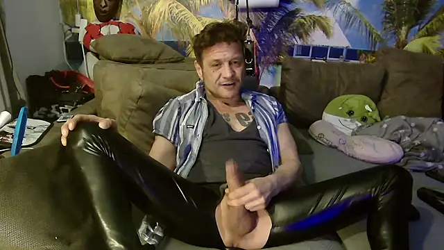 druckfug's Live XXX Chat