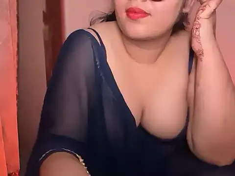 indianwav élő XXX-chatje