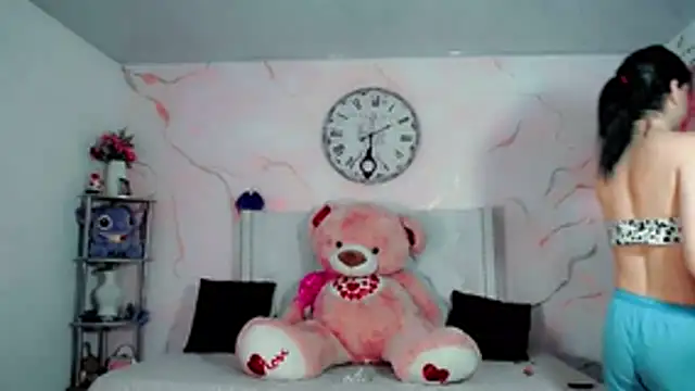 Chat XXX en directo de maria_camilacms