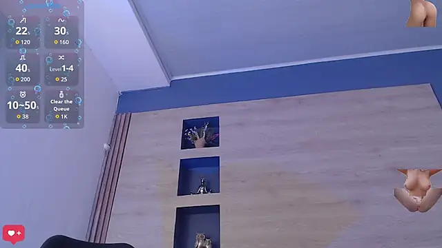 Dakotagloss 라이브 XXX 채팅