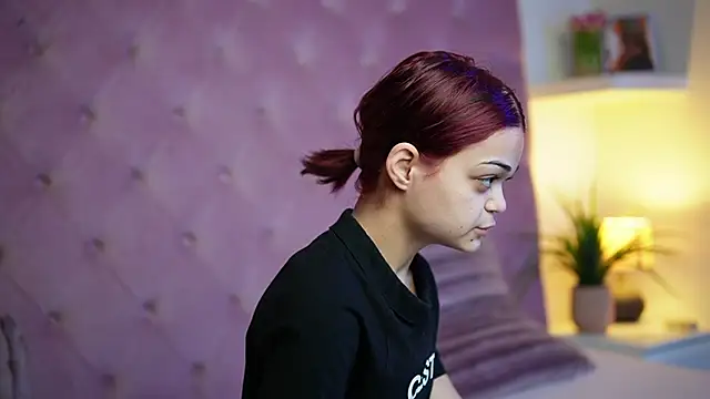 MaiaMini 라이브 XXX 채팅