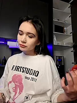 Chatroom XXX en direct de Heather_Ivy