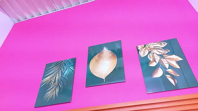 MySugarmoomy élő XXX-chatje