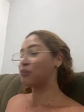 ruivinha2006's Live XXX Chat