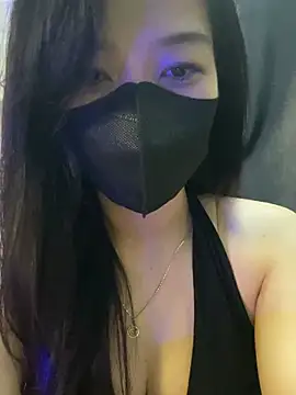 Liinn_miuu 라이브 XXX 채팅