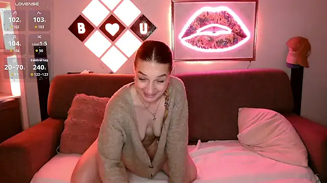 XSweetXBellaX Live XXX-Chat