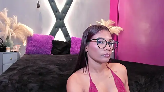 AtheneaBrownn 라이브 XXX 채팅