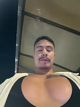 DominickVegas 라이브 XXX 채팅