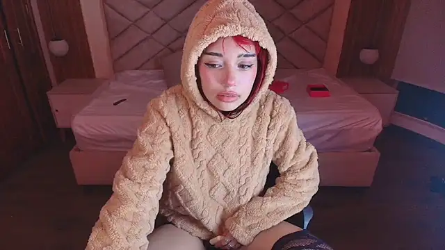 Laracooper_ 라이브 XXX 채팅