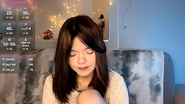 ZealousCulex 라이브 XXX 채팅