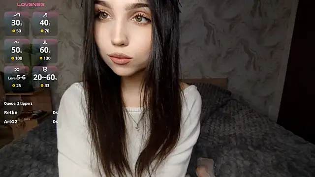 Qwami_Amie 라이브 XXX 채팅