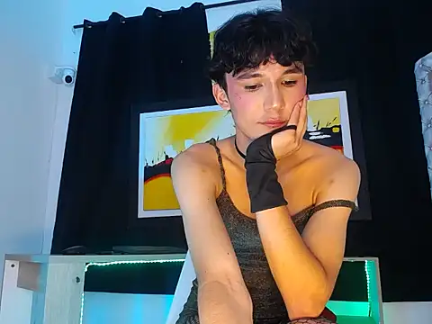 Chat XXX en directo de jullian_ricci