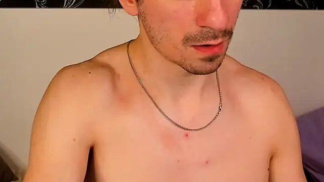 Chatroom XXX en direct de Daniel_Morrise