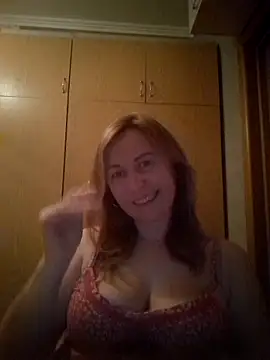 ChristinaYork's Live XXX Chat