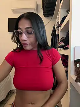 Chatroom XXX en direct de cata_777