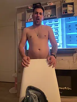 Lucifer_Ghost Live XXX Chat