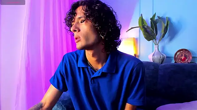 Skinny_Mac: вебкам-шоу