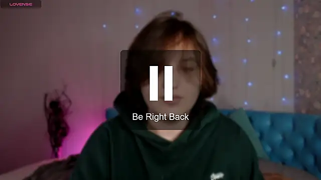 Show webcam de delalex