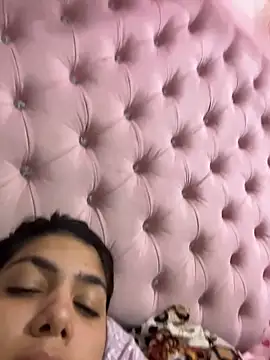 Hopeluna 라이브 XXX 채팅