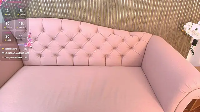 Aminaa_Kaarim Live XXX-Chat