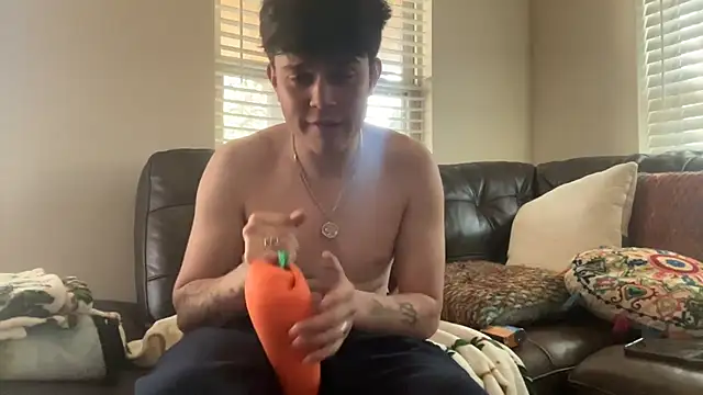 flacko1900 Webcam show