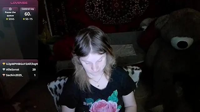 Kathlyn__Heath's Live XXX Chat