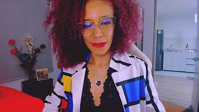 ScarlettMalbec's Live XXX Chat