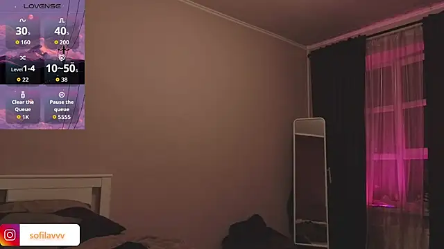 sofi__love: онлайн-секс-чат